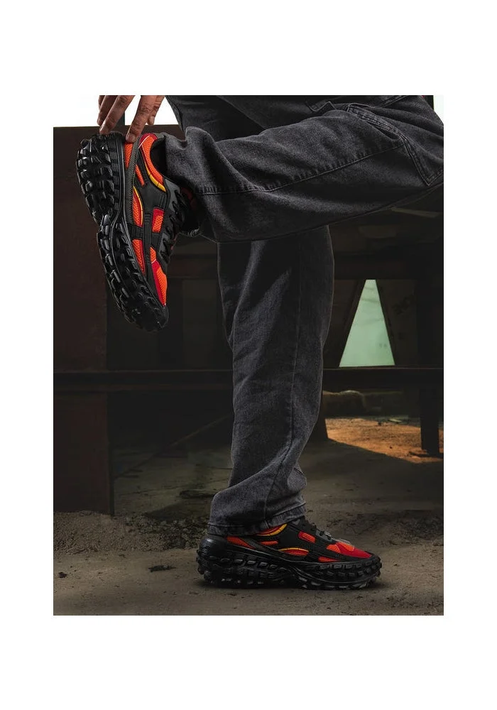 Bacca Bucci Molten Blaze COLOSSUS for Men | Best Price UAE